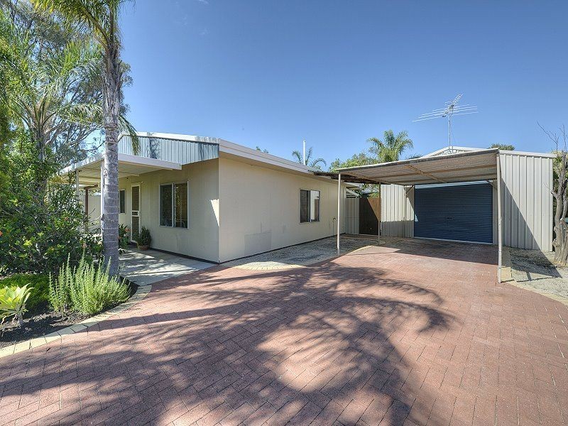 4 Janice Avenue, Falcon WA 6210