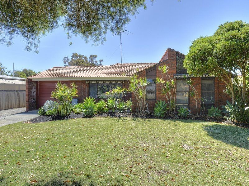 33 Irving Avenue, Falcon WA 6210