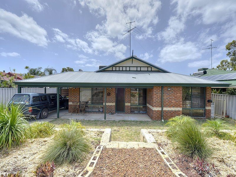 8 Austin Rise, Dawesville WA 6211