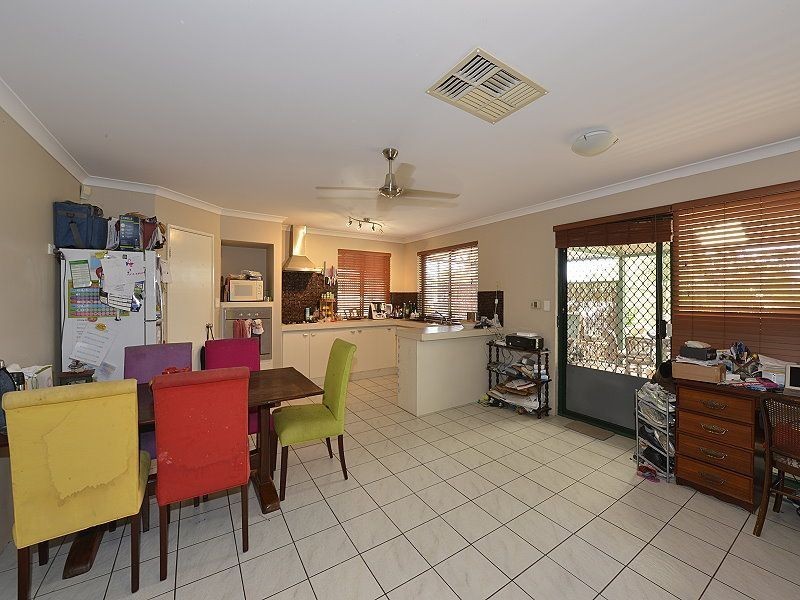 8 Austin Rise, Dawesville WA 6211