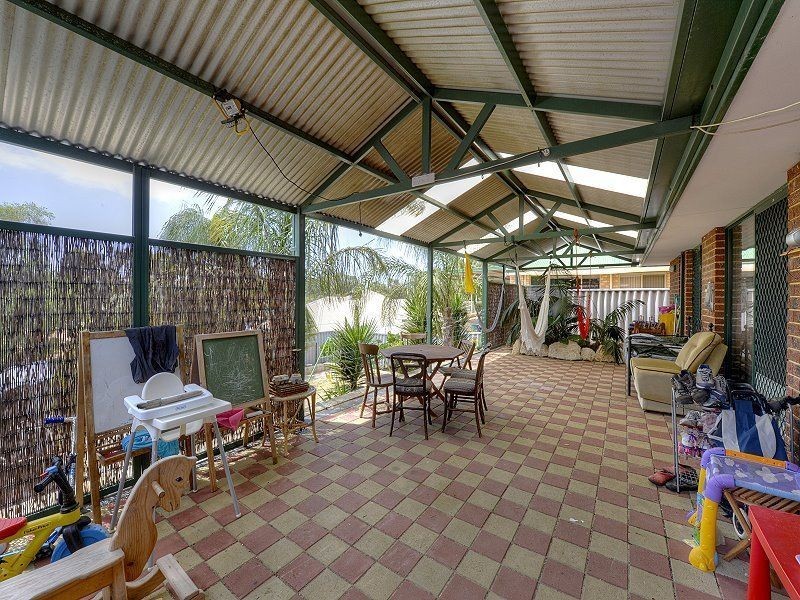 8 Austin Rise, Dawesville WA 6211