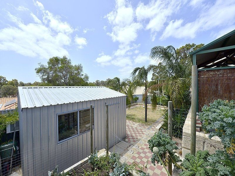 8 Austin Rise, Dawesville WA 6211