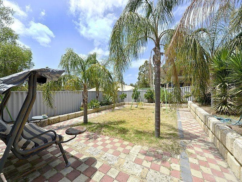 8 Austin Rise, Dawesville WA 6211