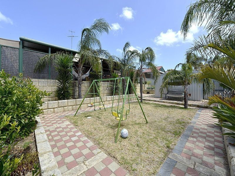 8 Austin Rise, Dawesville WA 6211