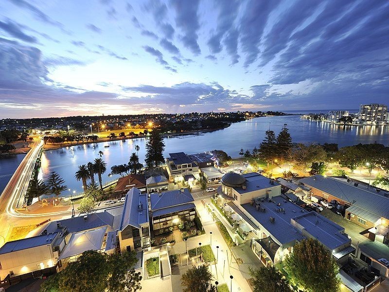 50/1 Barracks Lane, Mandurah WA 6210