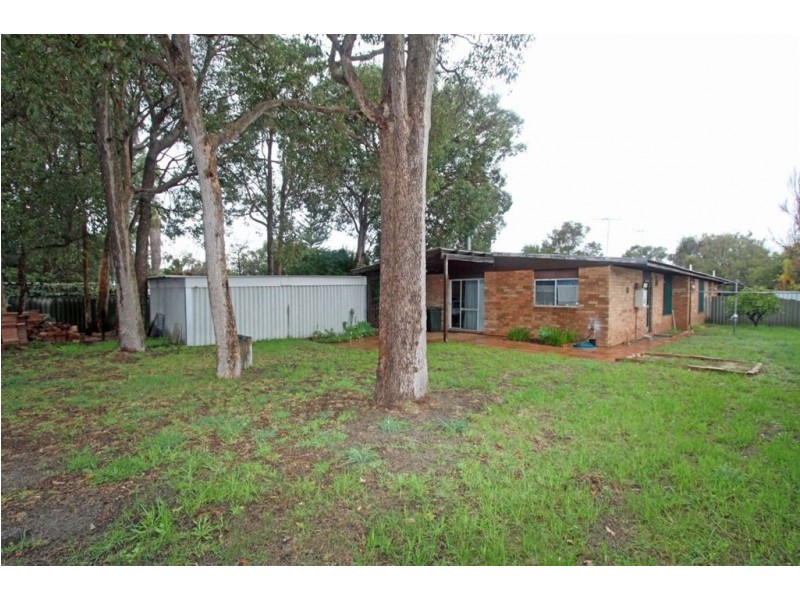 1/26 Derek Road, Coodanup WA 6210