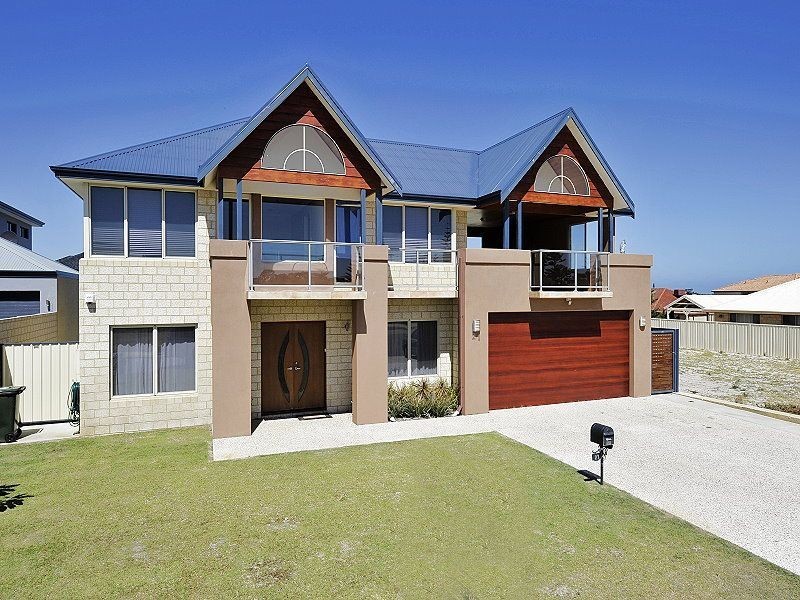 21 Princeton Drive, Wannanup WA 6210