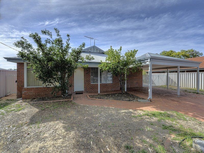 71 Teranca Road, Greenfields WA 6210