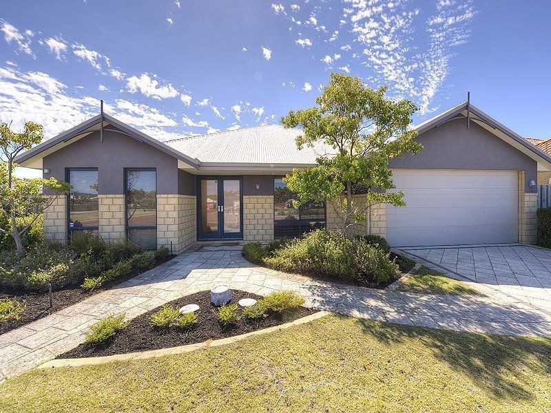 6 Cohen Vista, Lakelands WA 6180
