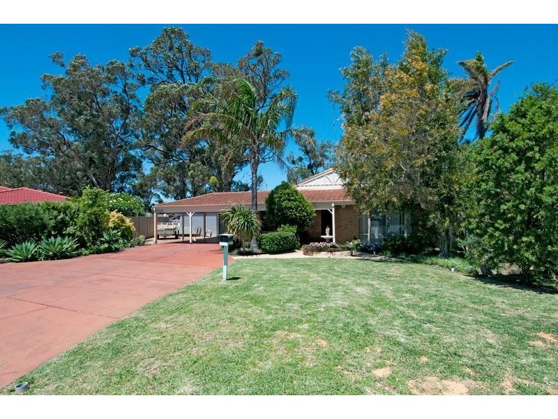 9 Stirling Grove, Mandurah WA 6210