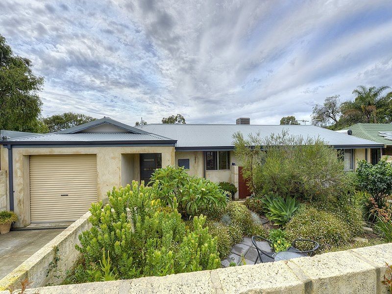 18 Parkridge Drive, Bouvard WA 6211