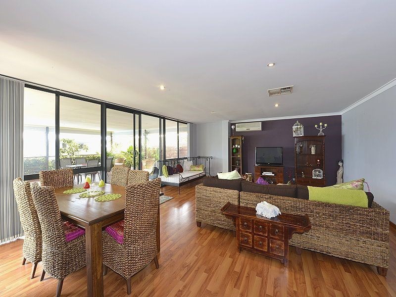 18 Parkridge Drive, Bouvard WA 6211