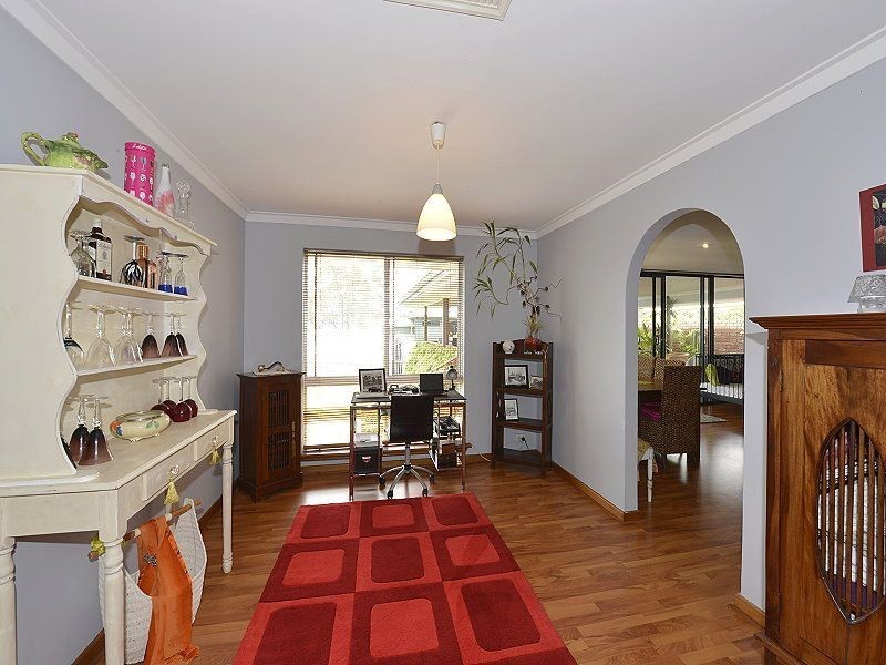 18 Parkridge Drive, Bouvard WA 6211
