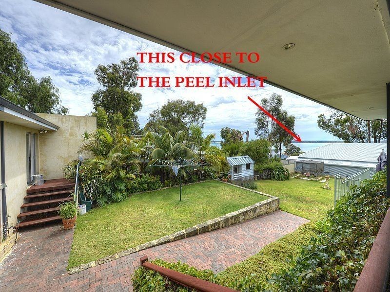 18 Parkridge Drive, Bouvard WA 6211