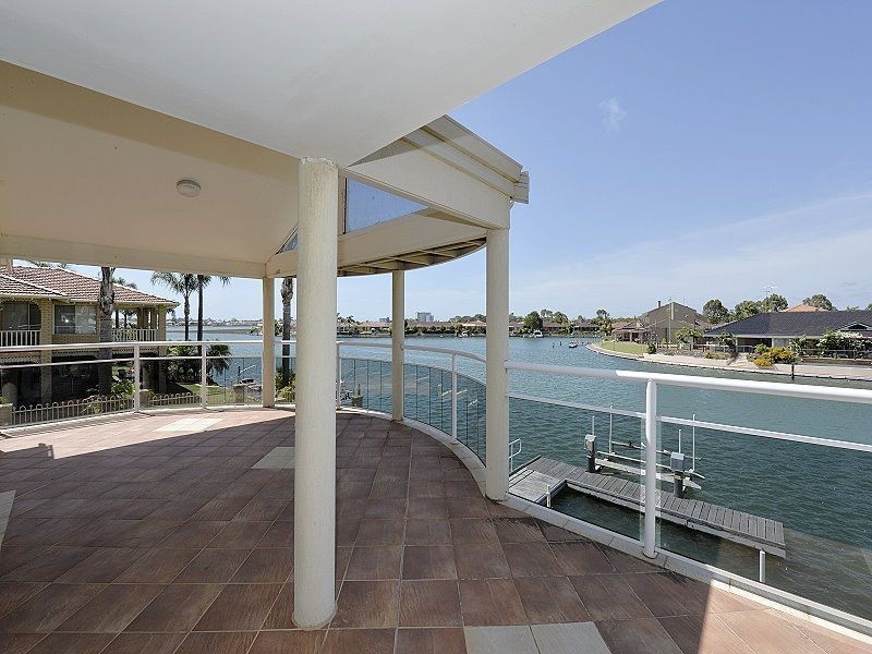 13 Fortescue, Dudley Park WA 6210