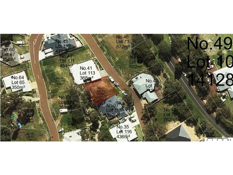 39 Winter View, Dawesville WA 6211