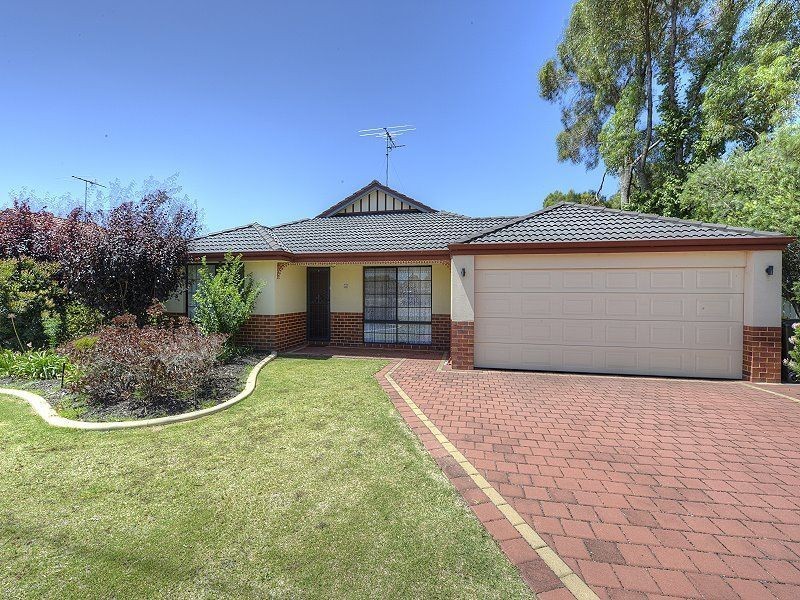 4/10 Bedingfeld Rd, Greenfields WA 6210