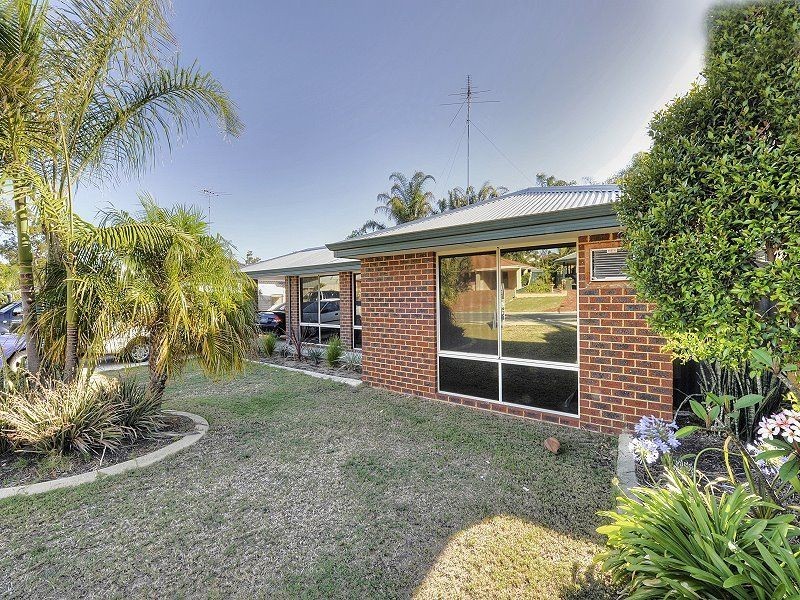 24 Wilderness Drive, Dawesville WA 6211