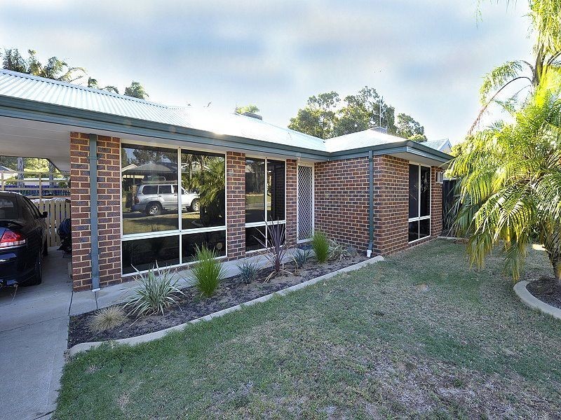 24 Wilderness Drive, Dawesville WA 6211