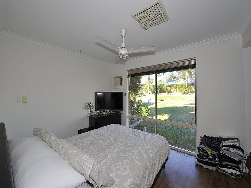 24 Wilderness Drive, Dawesville WA 6211