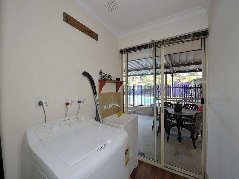24 Wilderness Drive, Dawesville WA 6211
