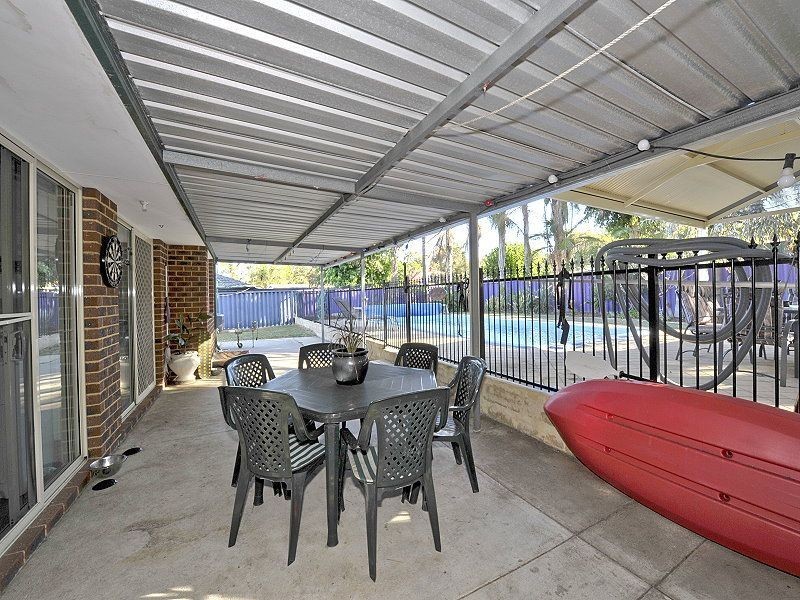 24 Wilderness Drive, Dawesville WA 6211