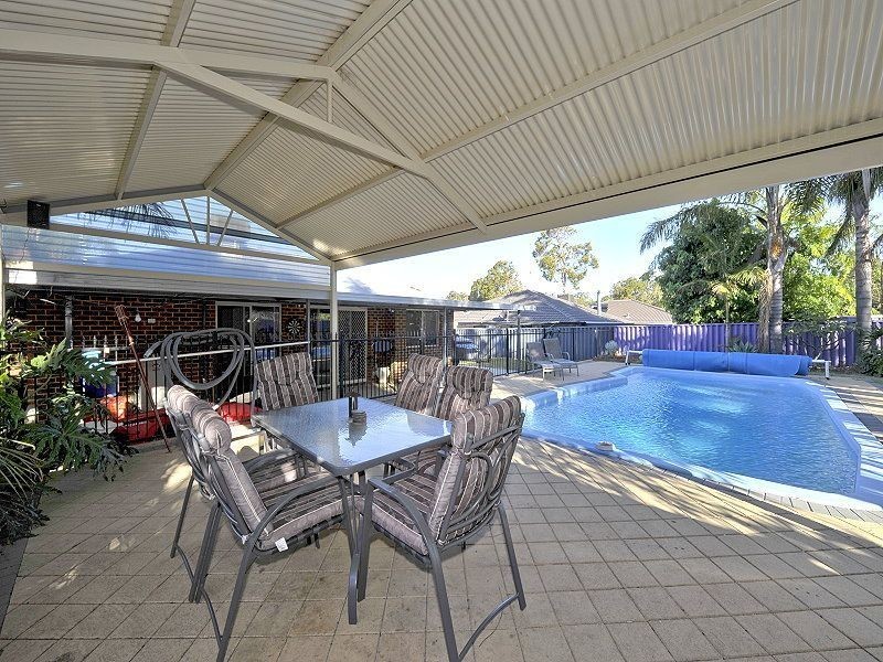 24 Wilderness Drive, Dawesville WA 6211