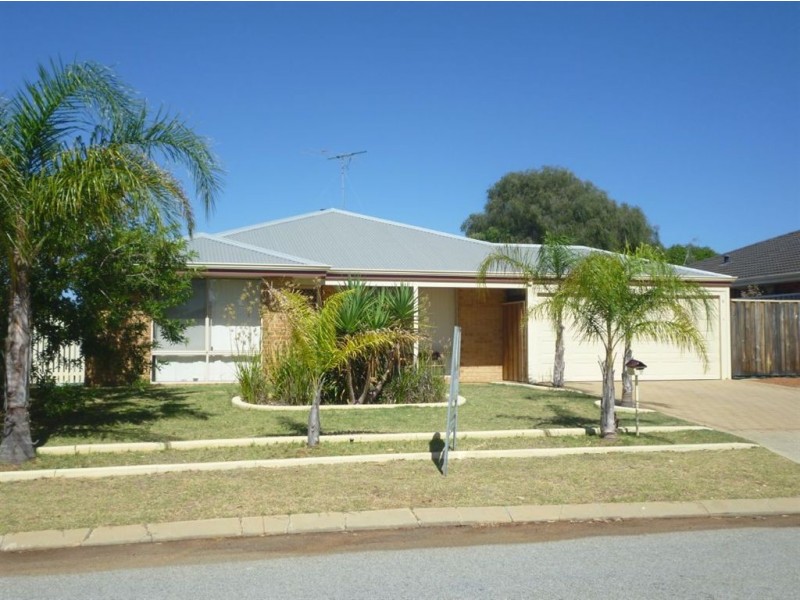 8 Harlequin Mews, Greenfields WA 6210
