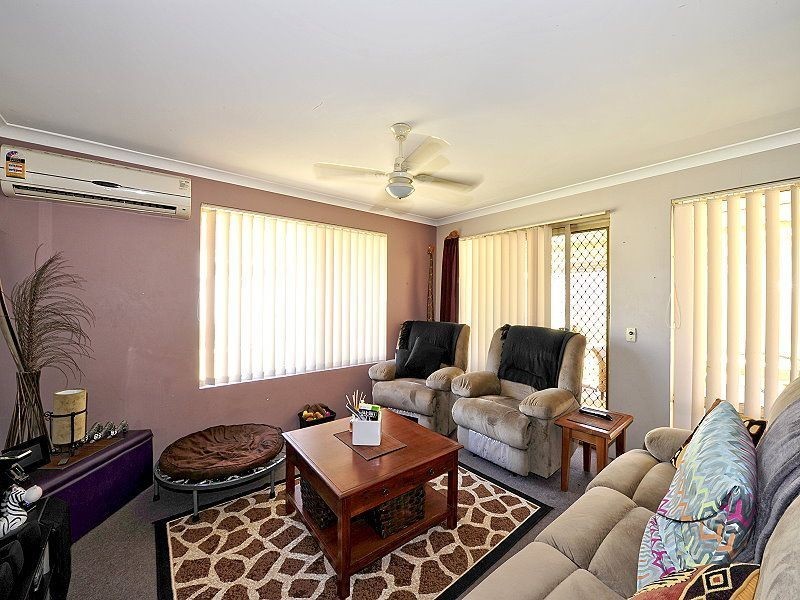 8 Harlequin Mews, Greenfields WA 6210