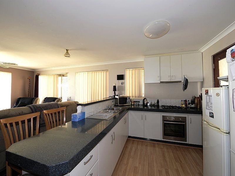 8 Harlequin Mews, Greenfields WA 6210