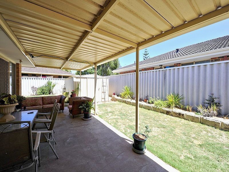 8 Harlequin Mews, Greenfields WA 6210