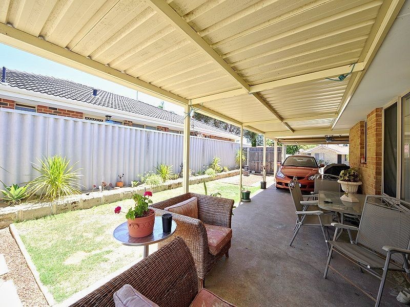8 Harlequin Mews, Greenfields WA 6210