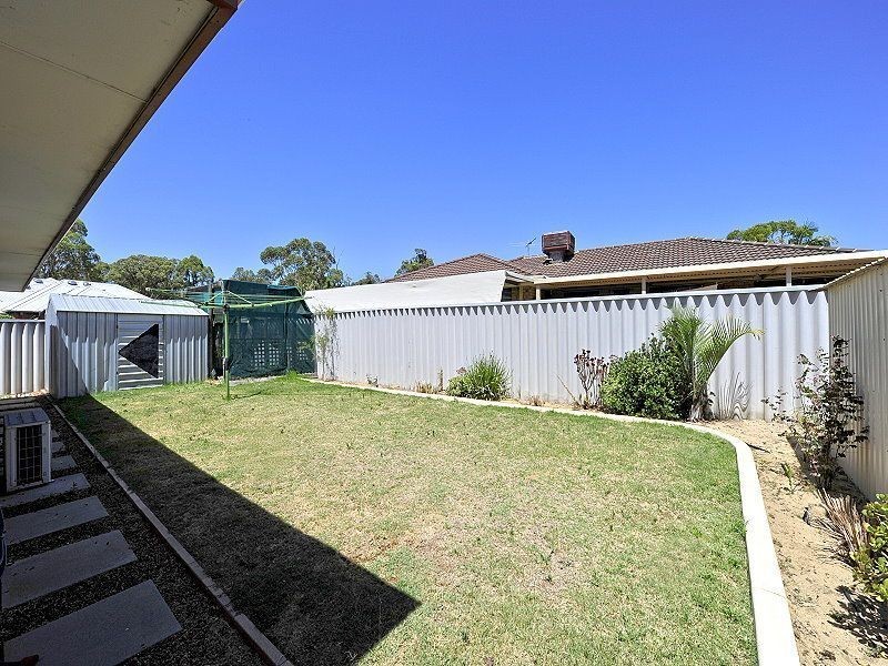 8 Harlequin Mews, Greenfields WA 6210
