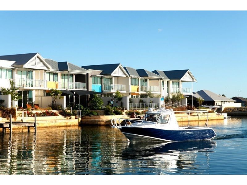 Lot 905 Waterlily Drive, Dudley Park WA 6210