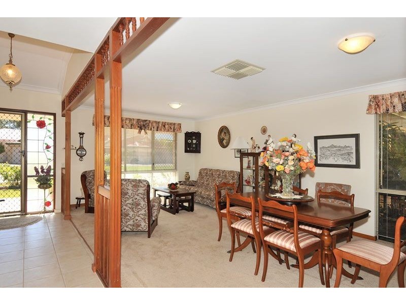 19 Parkwater Cove, Halls Head WA 6210