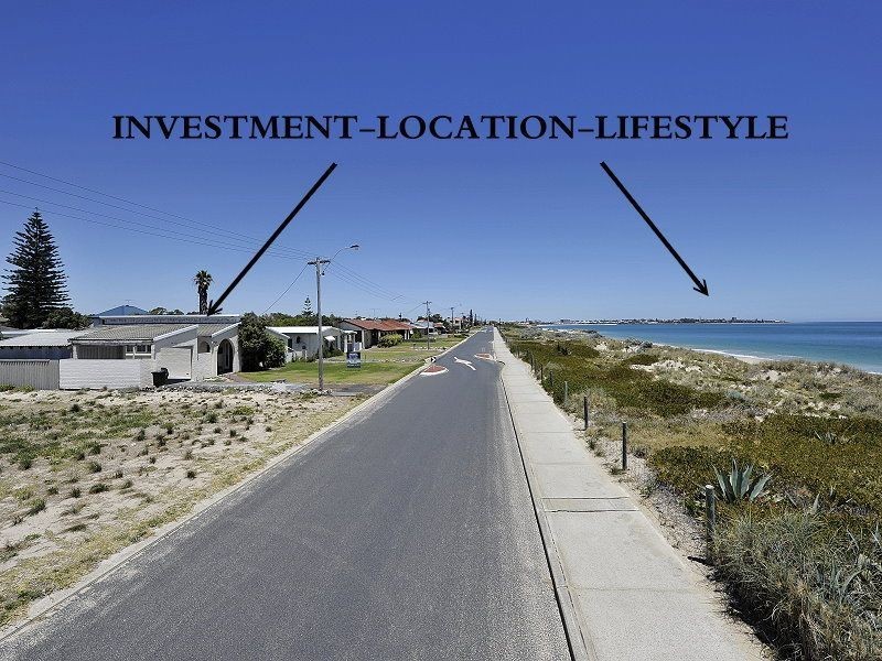 196 Ormsby Terrace, Silver Sands WA 6210