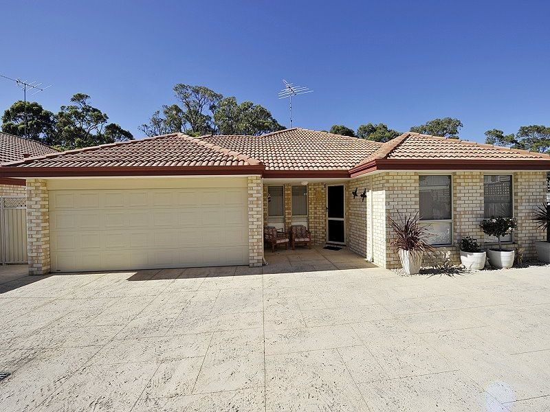 10B Mercury Crescent, Falcon WA 6210
