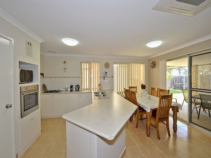 10B Mercury Crescent, Falcon WA 6210
