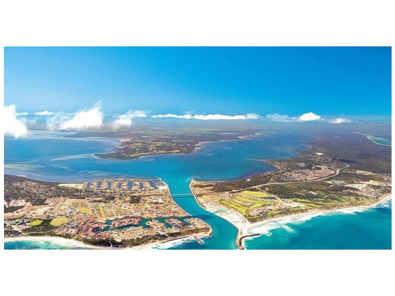 61 Endeavour Circle, Wannanup WA 6210