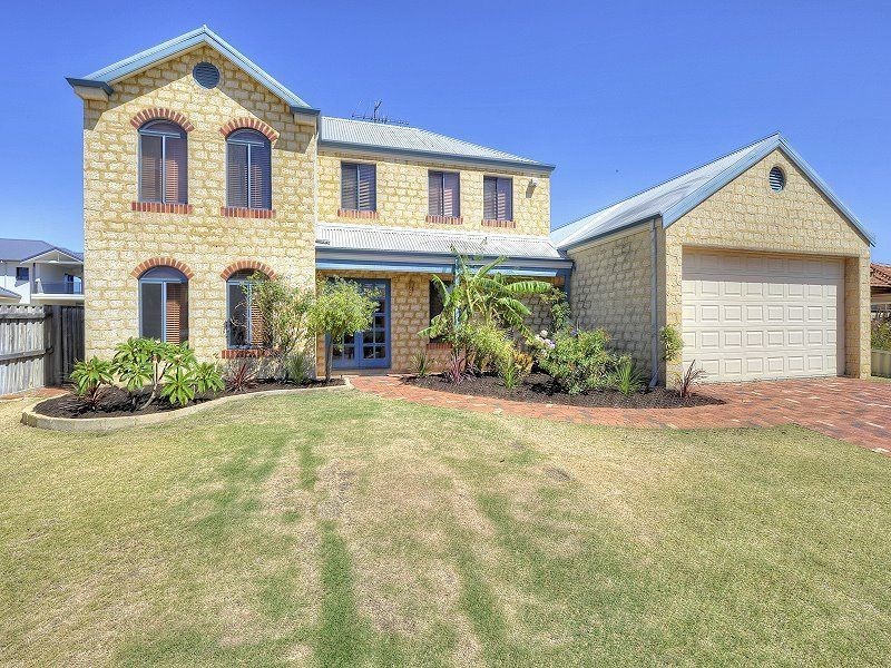 19 Caravel Way, Halls Head WA 6210