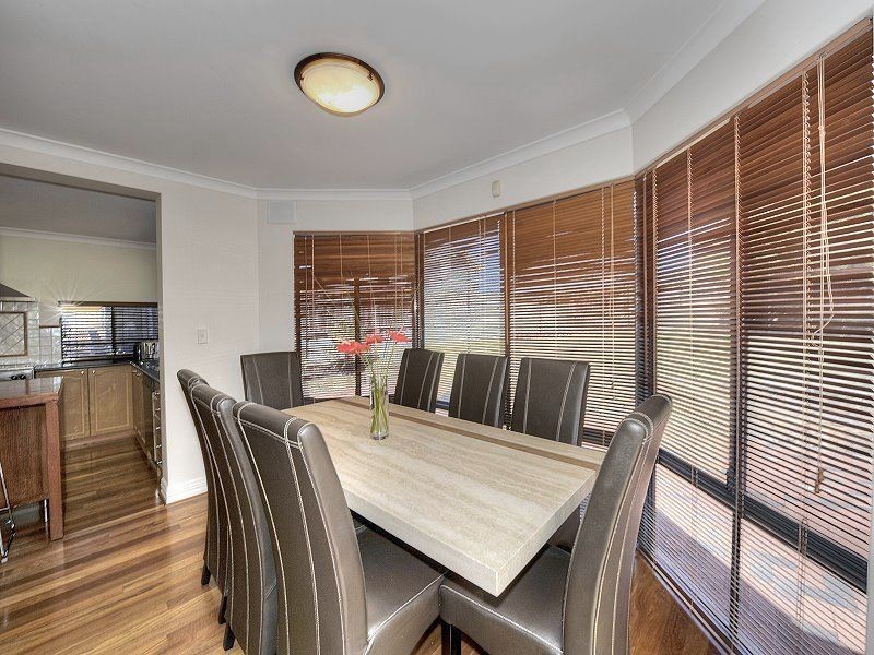 19 Caravel Way, Halls Head WA 6210