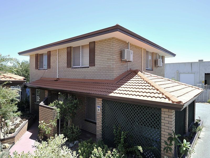 7/8 Creery Street, Dudley Park WA 6210