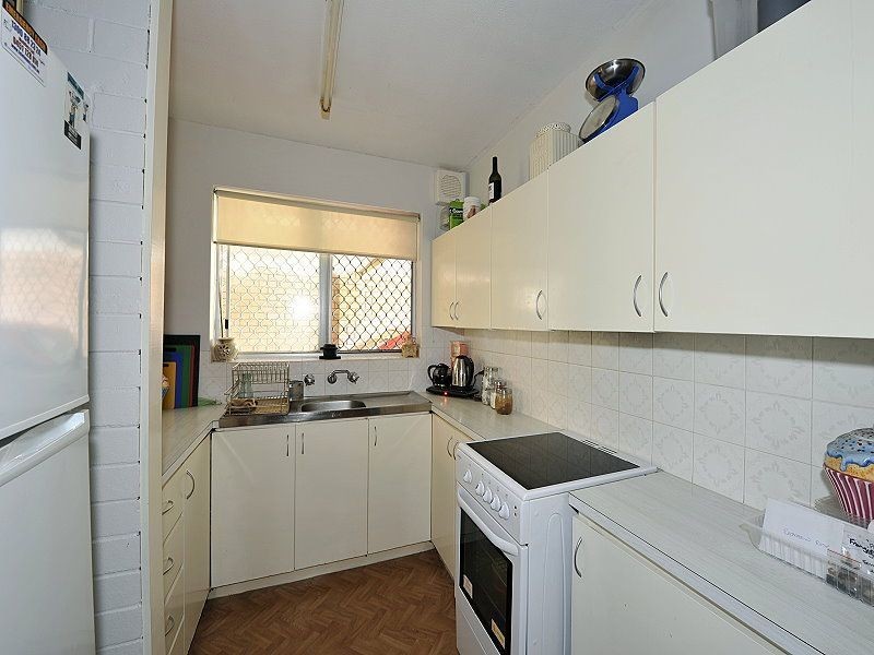 7/8 Creery Street, Dudley Park WA 6210