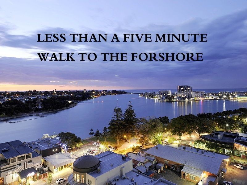 7/8 Creery Street, Dudley Park WA 6210