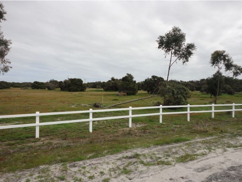 Lot 553 Dirk Hartog Drive, Nambeelup WA 6207