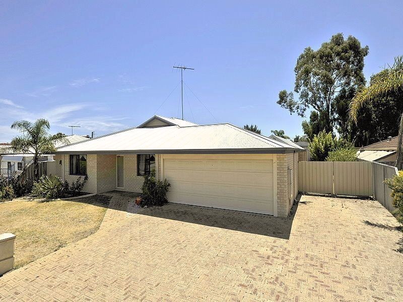 18 Coodanup Drive, Coodanup WA 6210