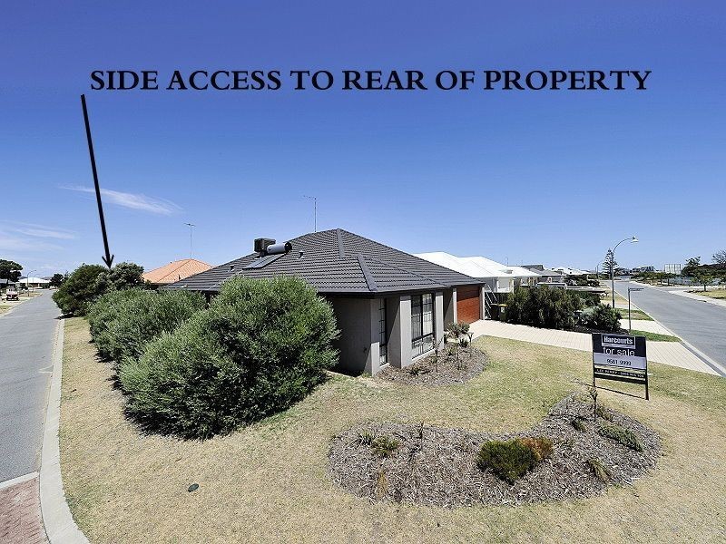 225 Peelwood Parade, Halls Head WA 6210