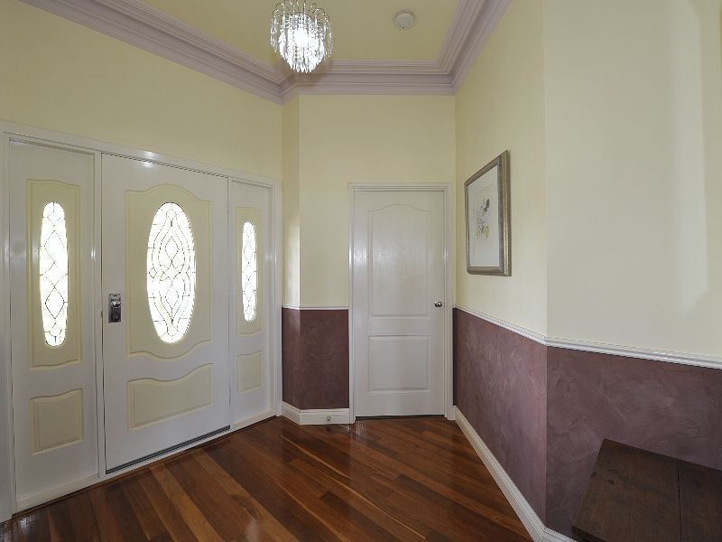 3 Oversby Street, Halls Head WA 6210