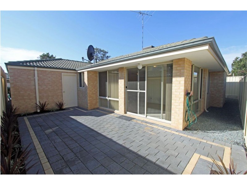 4/17 Allnutt Street, Mandurah WA 6210