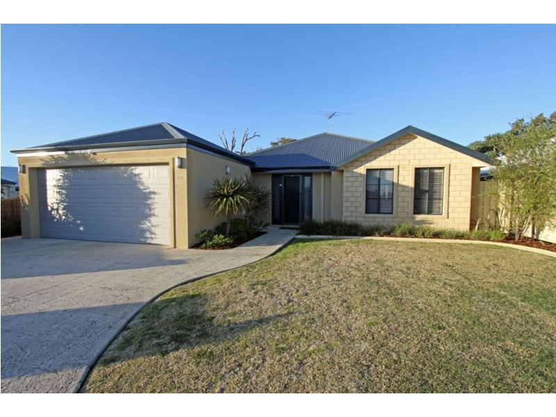 27 Hudson Road, Dudley Park WA 6210